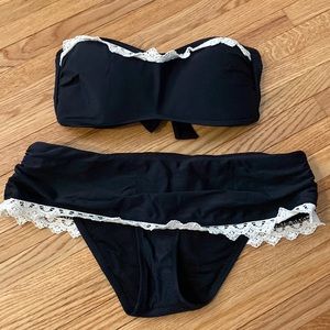 Jessica Simpson swimsuit